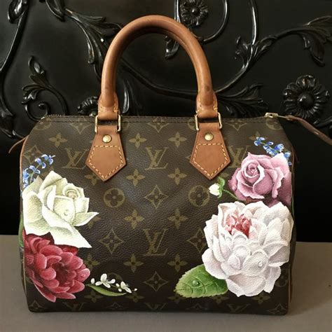 louis vuitton personalization|custom louis vuitton bag.